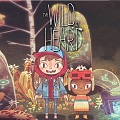 The Wild at Heart (1.0.12.1) - Game Khám phá khu rừng ma thuật