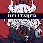 Helltaker - Game quản lý hậu cung toàn nữ quỷ xinh đẹp