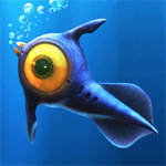 Subnautica - Game phiêu lưu sinh tồn khám phá đại dương