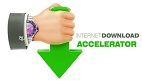 Internet Download Accelerator  - Quản lý và tăng tốc độ tải file