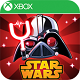 Angry Birds Star Wars II cho Windows Phone  - Game chim Jedi Bird nổi giận II miễn phí