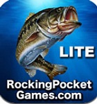 i Fishing Lite For iOS - Game câu cá hấp dẫn dành cho iphone/ipad