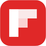 Flipboard cho iOS 3.0.2 - Trình đọc báo cá nhân hóa trên iPhone/iPad
