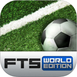 First Touch Soccer World Edition for iOS 1.20 - Game bóng đá cải tiến trên iPhone/iPad