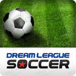 Dream League Soccer - Chơi game Dream League Soccer trên máy tính