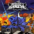Mighty Goose - Game bắn súng arcade sôi động và gây nghiện