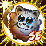 Bombcats SE for Windows Phone 1.0.0.0 - Game mèo đánh bom trên Windows Phone