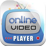 Online Video Player for iPad 2.0 - Chương trình xem video online cho iPhone/iPad