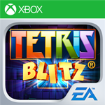 Tetris Blitz for Windows Phone 1.0.0.0 - Game trí tuệ cho Windows Phone