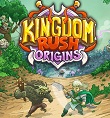 Kingdom Rush Origins - Game chiến thuật đỉnh cao cho PC