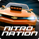 Nitro Nation Racing cho Android 3.2.6.2 - Game đua xe siêu tốc trên Android