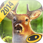 Deer Hunter 2014 for iOS 2.0.0 - Game thợ săn tài ba cho iPhone/iPad