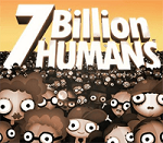 7 Billion Humans - Game hay cho lập trình viên
