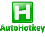 AutoHotkey 1.1.33.09 - Tự động sử dụng chuột và bàn phím