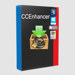 CCEnhancer - Hỗ trợ CCleaner dọn dẹp PC