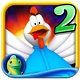 Chicken Invaders 2: The Next Wave cho iOS 1.0.0 - Game bắn gà hấp dẫn trên iPhone/iPad