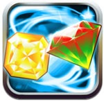 Amazing Diamond Shooter HD for iPad - Game giải trí cho iPad