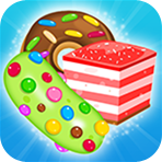 Candy Camp Story - Tải game kẹo ngọt với hàng trăm màn chơi hấp dẫn