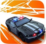 Smash Cops Heat for iOS 1.09.01 - Game truy đuổi tội phạm cho iPhone/iPad