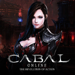 Cabal Online - Game nhập vai MMORPG kinh điển