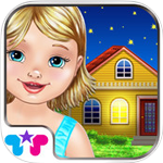 Baby Dream House for iOS 1.1 - Game chăm sóc em bé trên iPhone/iPad