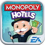 Monopoly Hotels for iOS - Game quản lý khách sạn cho iPhone/ipad