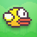 Flappy Bird - Game chú chim bay lượn có độ khó đỉnh cao