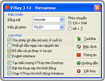 VTKey 3.12 - Bộ gõ tiếng Việt nhỏ gọn miễn phí cho PC