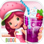 Strawberry Shortcake Sweet Shop cho iOS 1.1 - Game tiệm bánh dâu tây trên iPhone/iPad