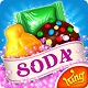 Candy Crush Soda Saga  - Game nối kẹo ngọt Soda cho Windows Phone