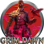 Grim Dawn - Bom tấn nhập vai giống Diablo