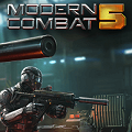 Modern Combat 5 Update 36 - Game bắn súng FPS tuyệt hay, miễn phí