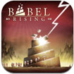 BABEL Rising for iPhone - Thế giới địa đàng các vị thần