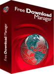 Free Download Manager - Tăng tốc download và hỗ trợ tải xuống