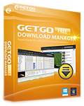 GetGo Download Manager 5.1.0.2224 - Trình quản lý download miễn phí cho PC