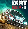DiRT Rally 2.0 - Game đua xe địa hình khốc liệt