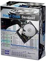 Hard Disk Sentinel 5.70 - Kiểm tra và đo nhiệt độ ổ cứng