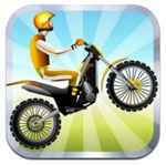 Moto Race Free for iOS - Game đua xe tốc độ giải trí cho iPhone/ipad