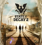 State of Decay 2: Juggernaut Edition - Game sinh tồn trong thế giới zombie