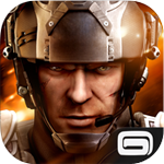 Modern Combat 5: Blackout cho iOS 1.4.1 - Game bắn súng FPS đỉnh cao trên iPhone/iPad