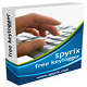 Spyrix Free Keylogger 6.7.0 - Công cụ ghi lại hoạt động máy tính