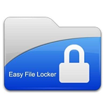 Easy File Locker - Bảo vệ các tệp và thư mục riêng tư của bạn