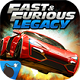 Fast & Furious: Legacy cho Android 1.0.2 - Game đua xe tốc độ nhanh 7