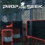 Prop And Seek - Game trốn tìm FPS