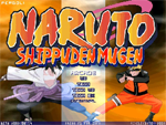Naruto Mugen - Game hành động nhập vai ninja Naruto
