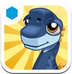 Dino Life for iOS 1.0.4 - Game nuôi khủng long cho iphone/ipad