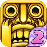 Temple Run 2 cho iOS 1.18.1 - Game đánh cắp linh vật 2 trên iPhone/iPad