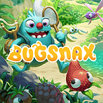 Bugsnax - Game săn côn trùng trên đảo