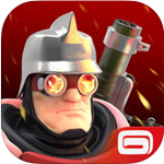 Blitz Brigade cho iOS 1.9.0 - Game bắn súng hành động trên iPhone/iPad