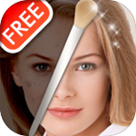 Best Face Free for iOS 2.0.1 - Chỉnh sửa ảnh chân dung cho iPhone/iPad